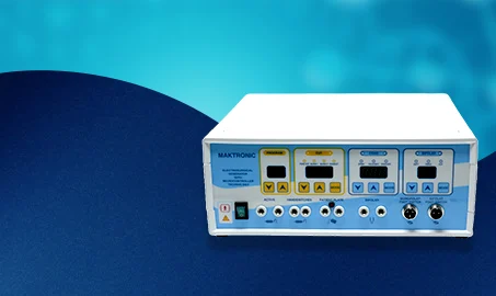 The Future Of Industrial Automation Enhancing Efficiency And Productivity